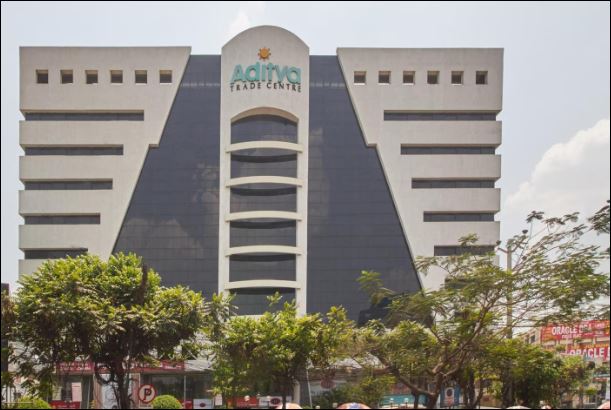 ADITYA PARK HYDERABAD-A SAROVAR HOTEL